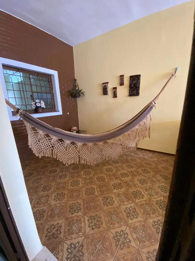 הוילה קמפוס Casa Acolhedora E Familiar מראה חיצוני תמונה